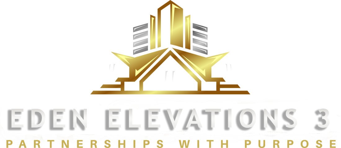 Eden Elevations 3 LLC